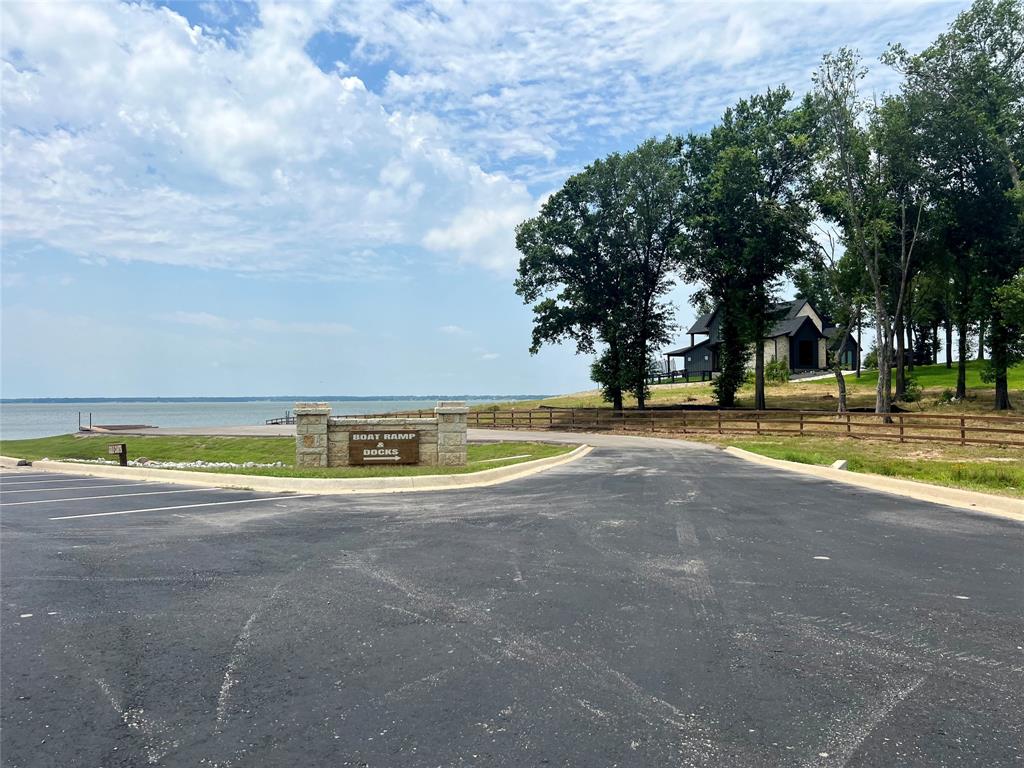 Cedar Creek Landing - Land