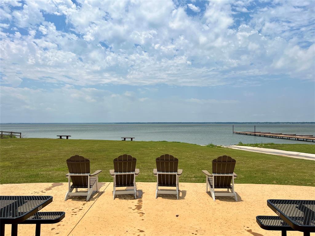 Cedar Creek Landing - Land