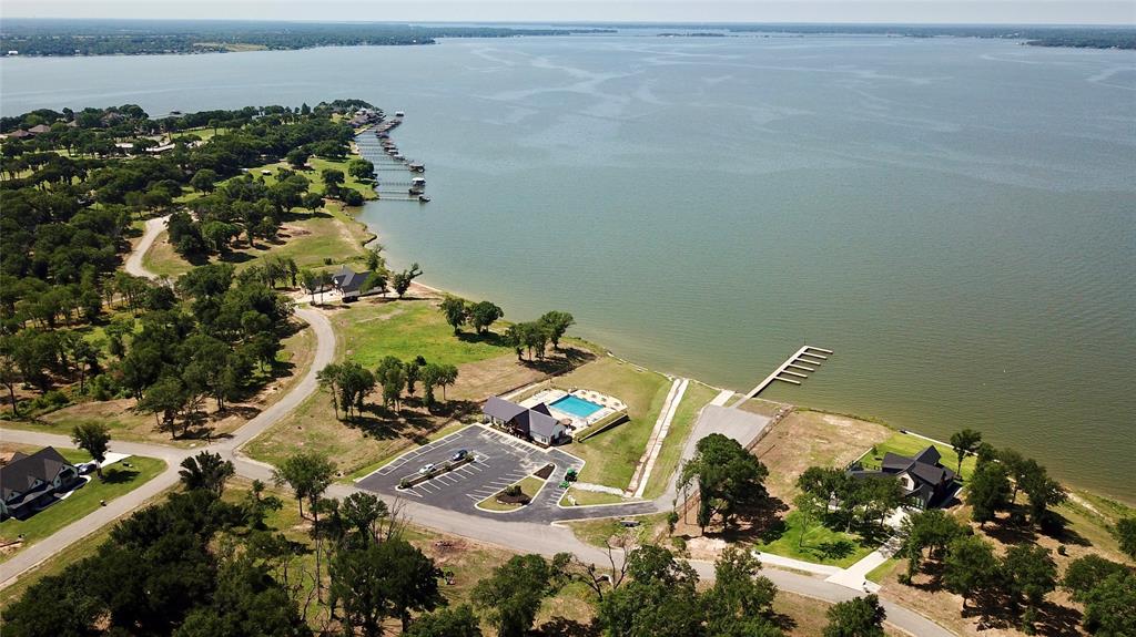 Cedar Creek Landing - Land