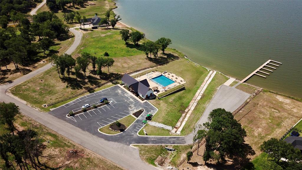 Cedar Creek Landing - Land