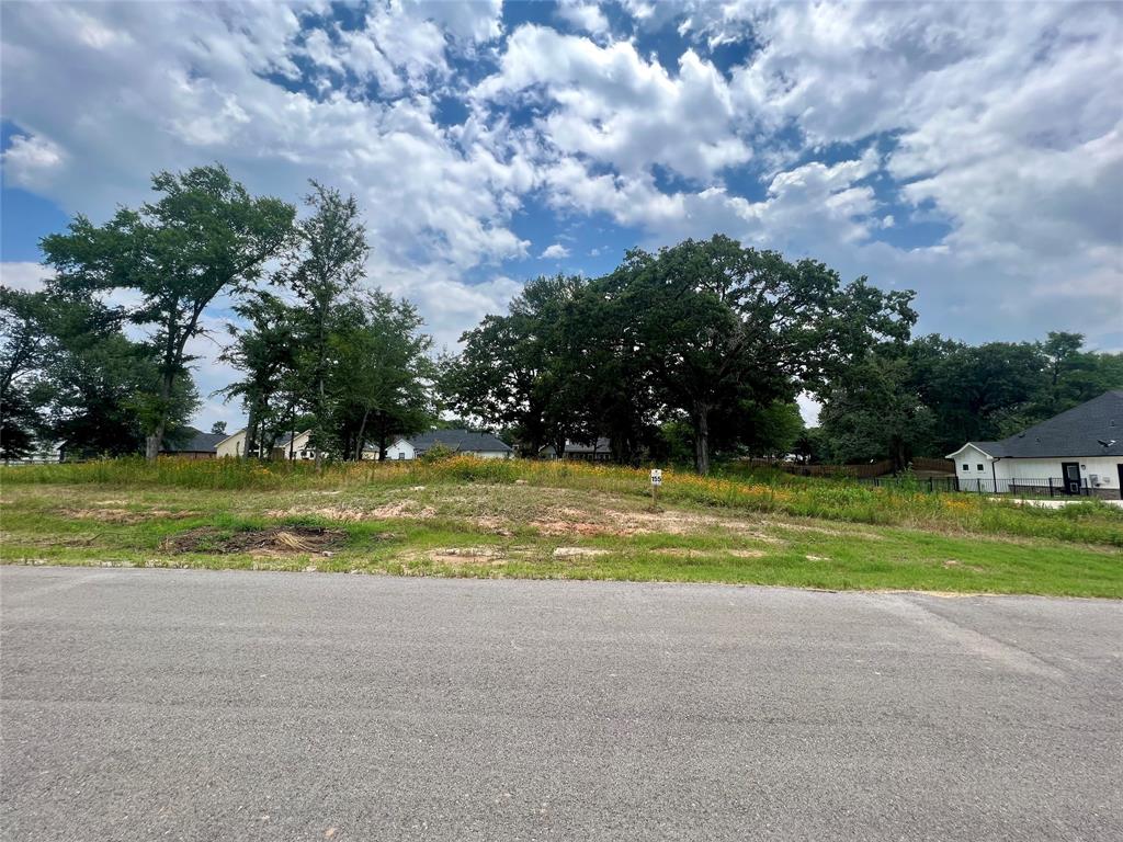Cedar Creek Landing - Land