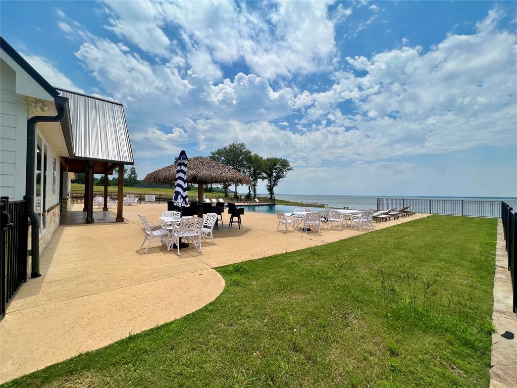 Cedar Creek Landing - Land