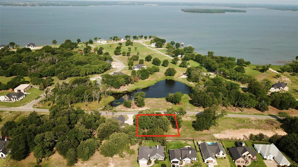 Cedar Creek Landing - Land