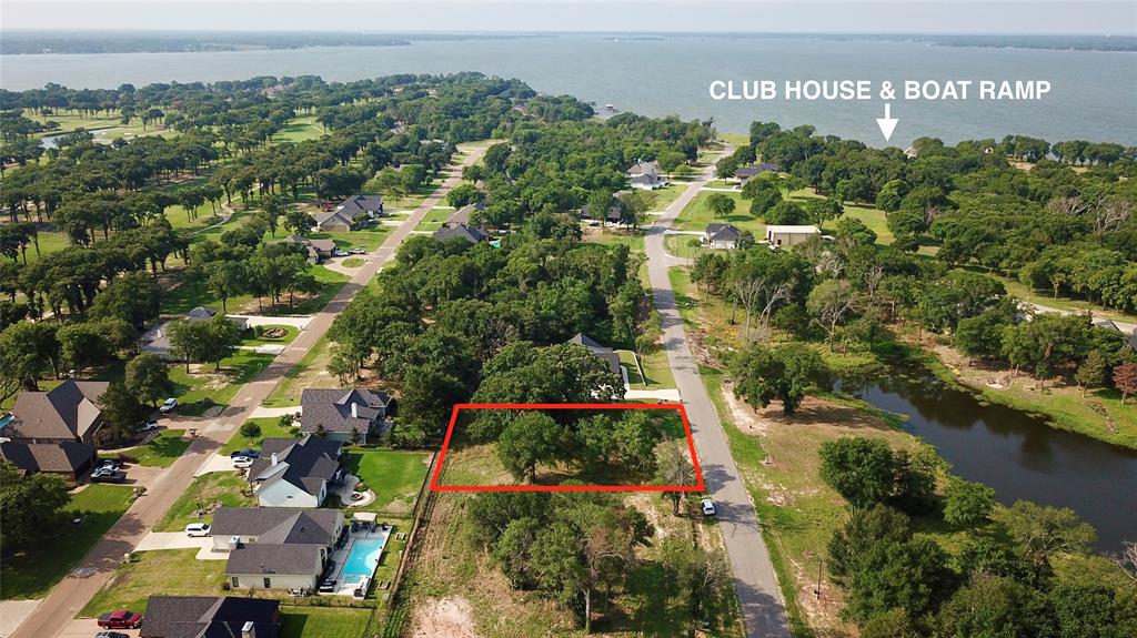 Cedar Creek Landing - Land