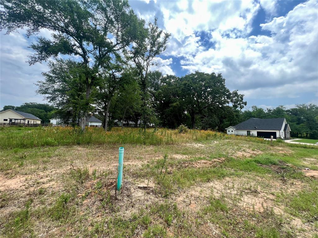 Cedar Creek Landing - Land