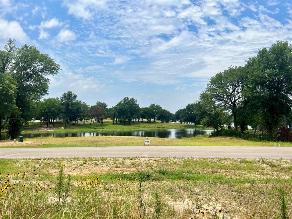 Cedar Creek Landing - Land