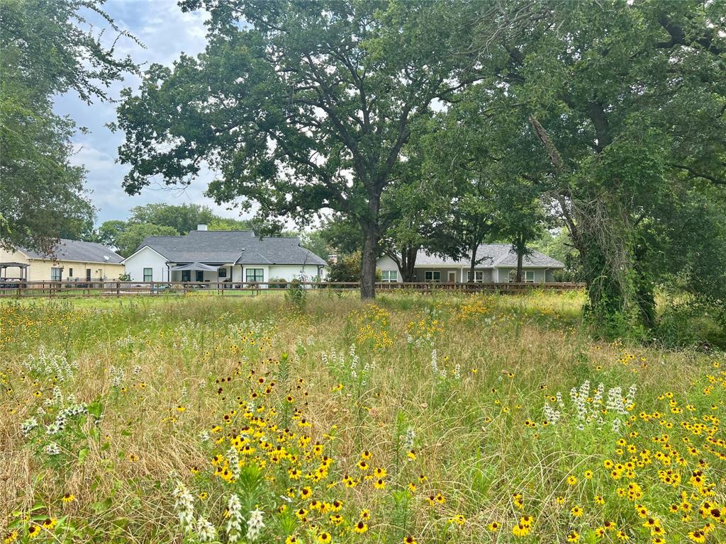 Cedar Creek Landing - Land