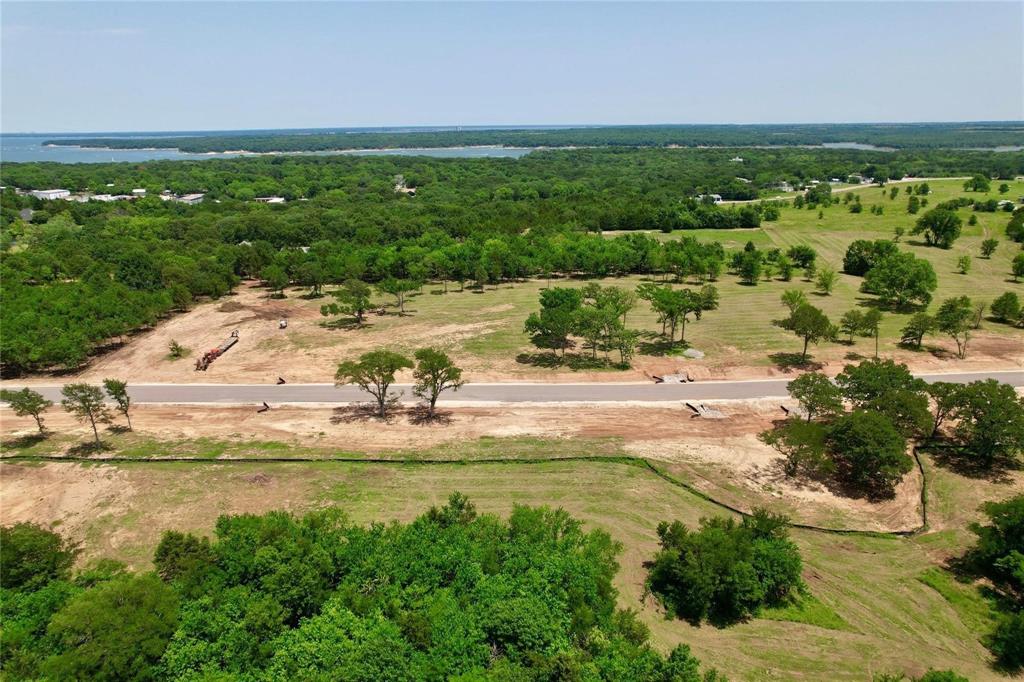 Woods on Glen Ellen Phase III - Land