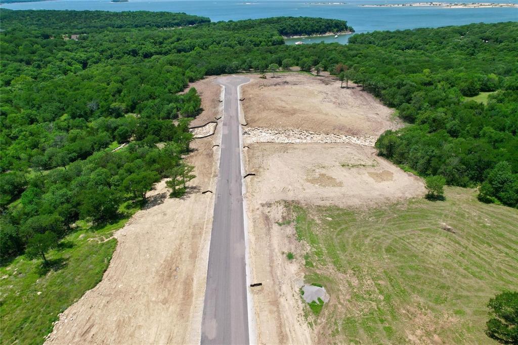 Woods on Glen Ellen Phase III - Land