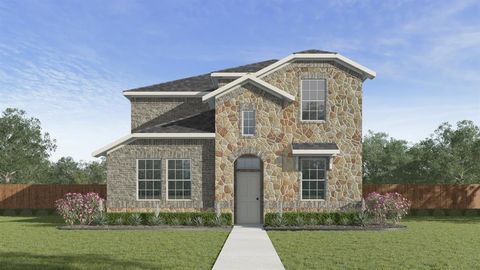 2717 Gladewater Road Celina TX 75009