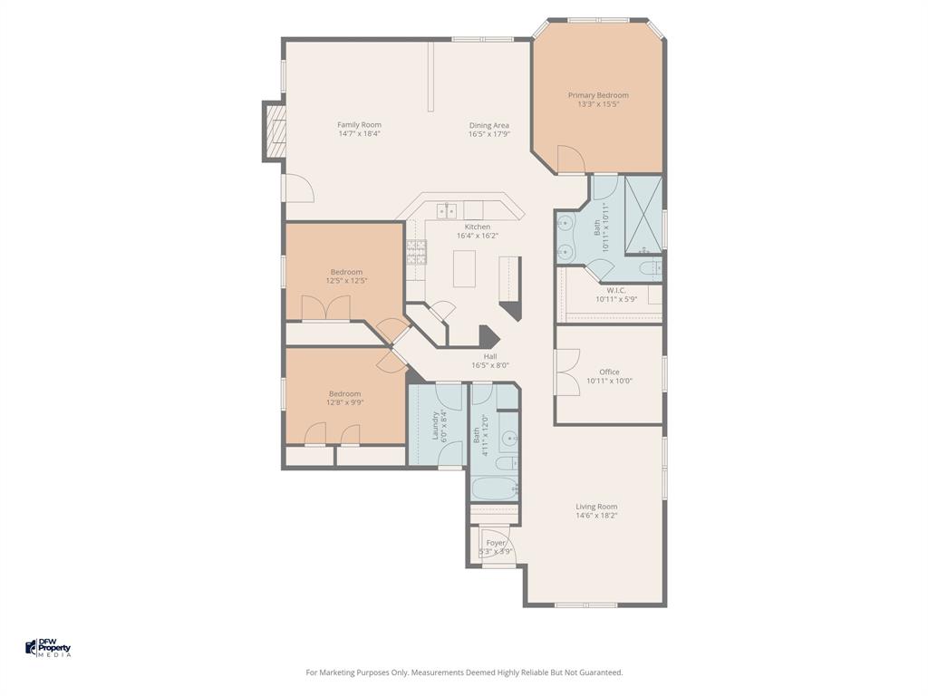 Heritage Estates Add - Residential