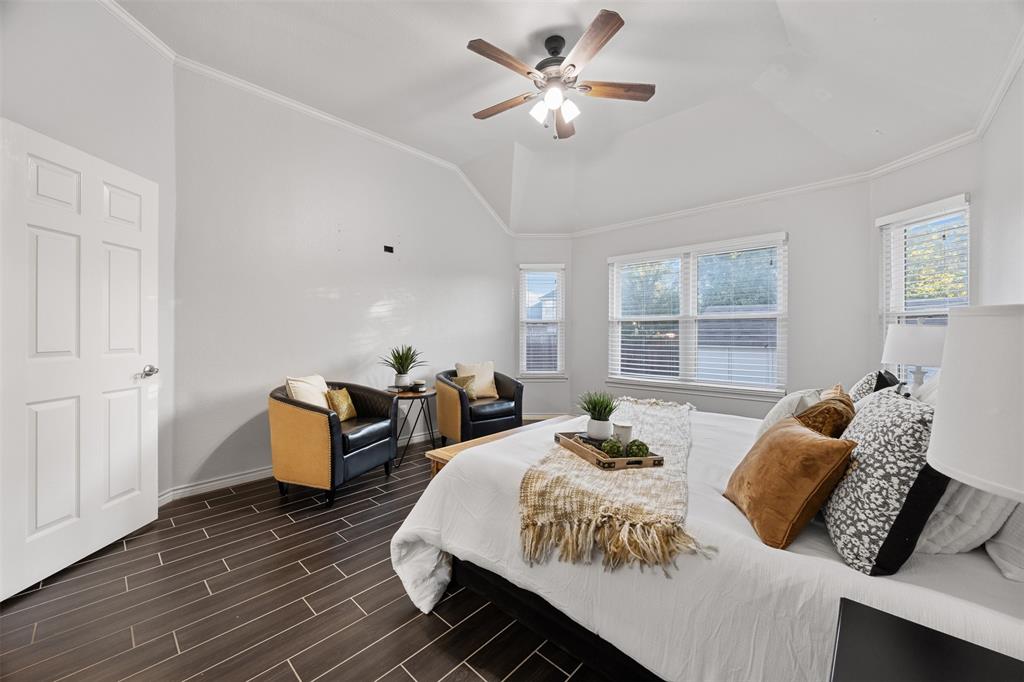 Heritage Estates Add - Residential