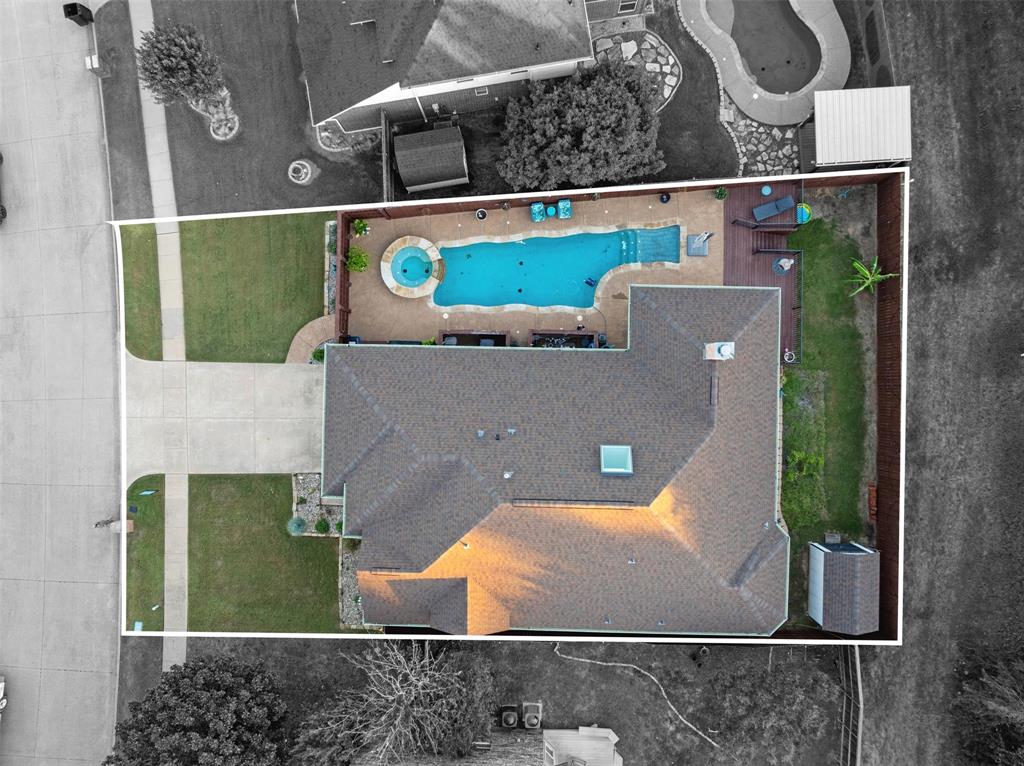 Heritage Estates Add - Residential