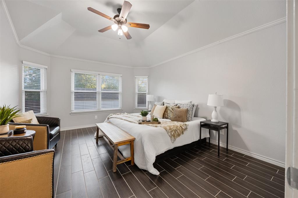 Heritage Estates Add - Residential