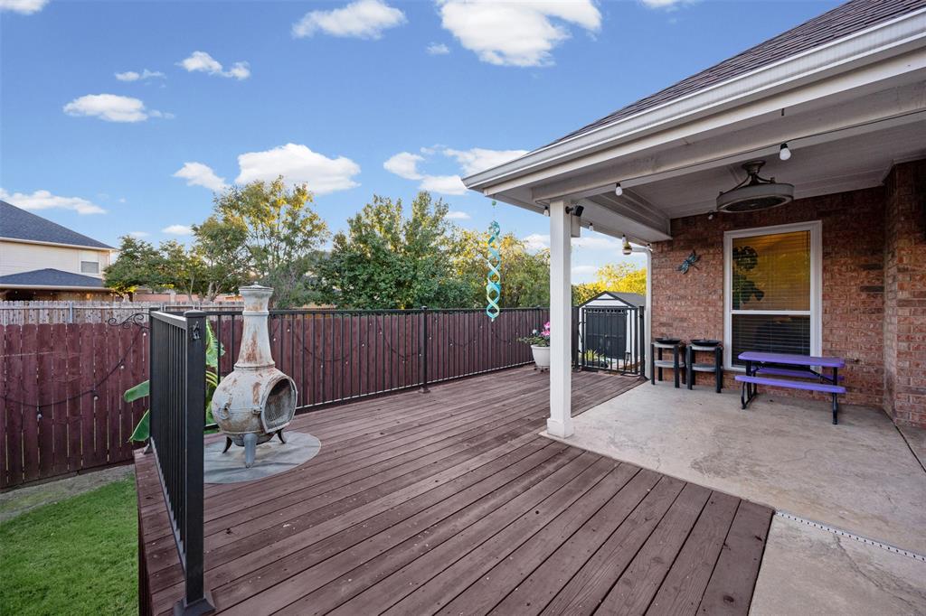 Heritage Estates Add - Residential