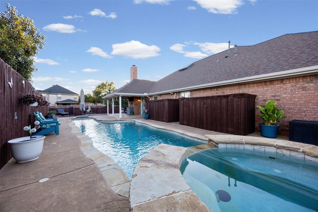 Heritage Estates Add - Residential