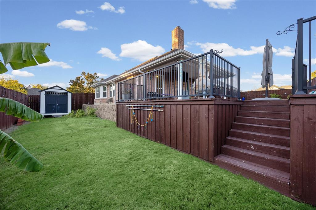 Heritage Estates Add - Residential