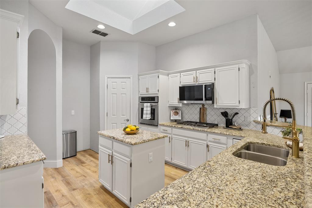 Heritage Estates Add - Residential