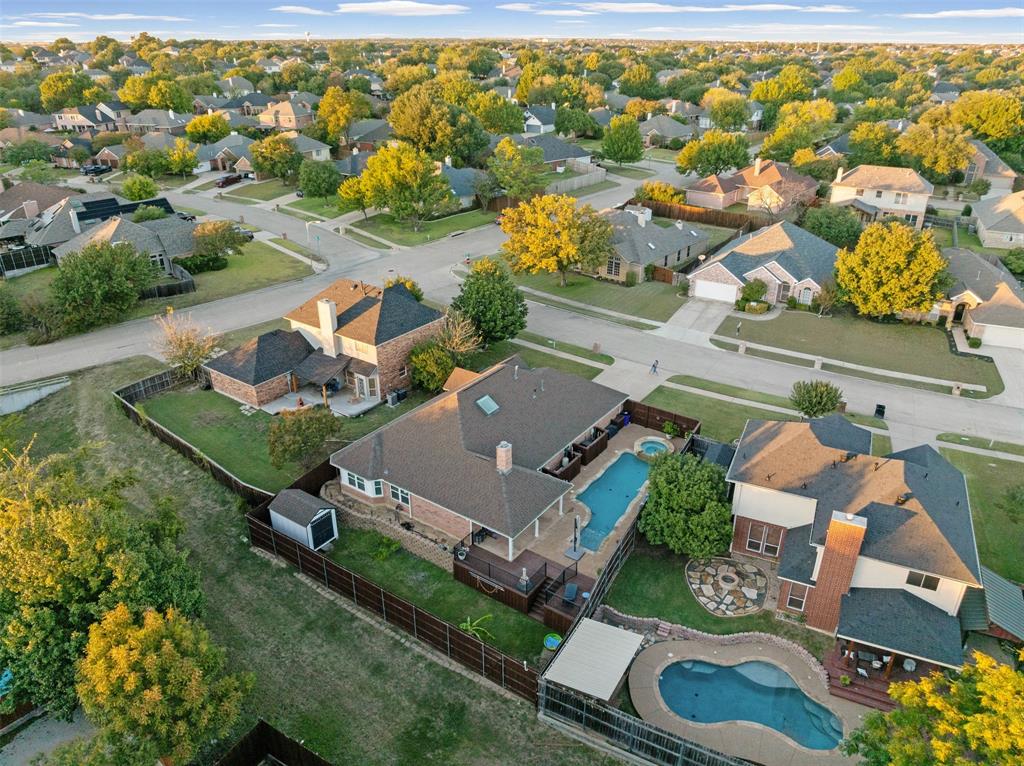 Heritage Estates Add - Residential