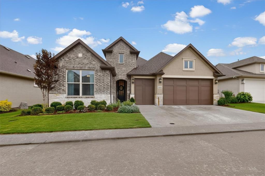 9613 Windwood Lane