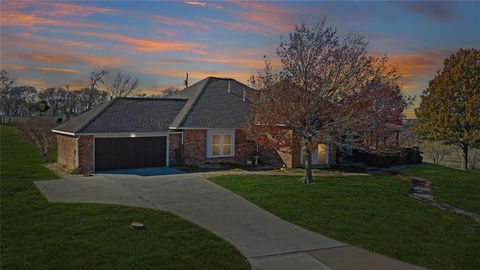 A home in Celina