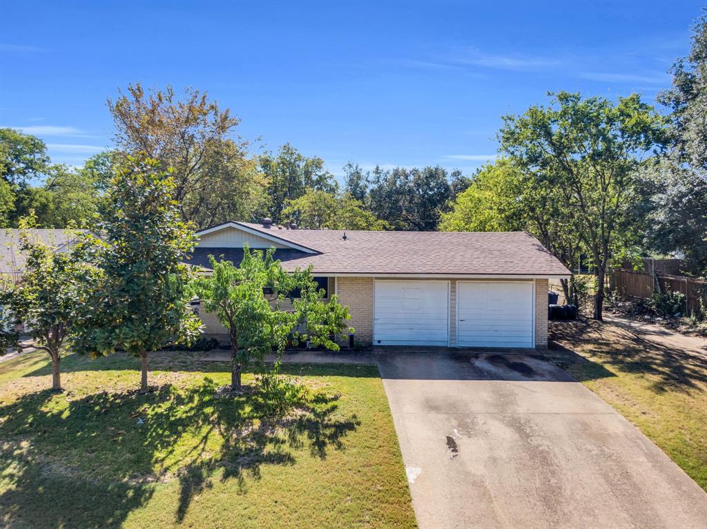 4578 Bonanza Lane
