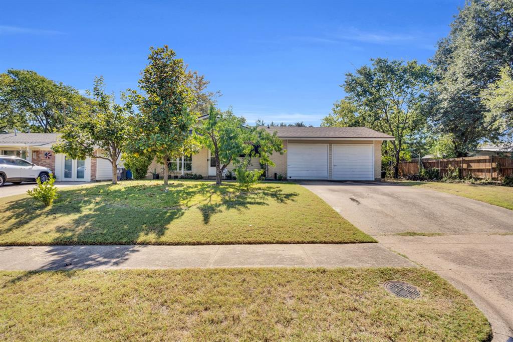 4578 Bonanza Lane