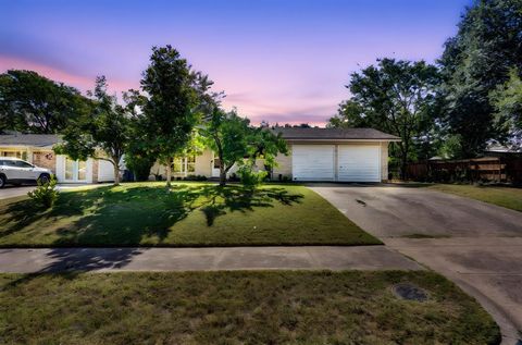 4578 Bonanza Lane Dallas TX 75211