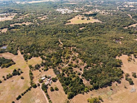 TBA Richerson Road Denison TX 75021