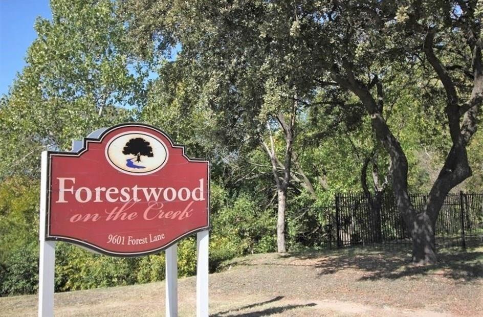 Forestwood On Creek Condos - Residential Lease