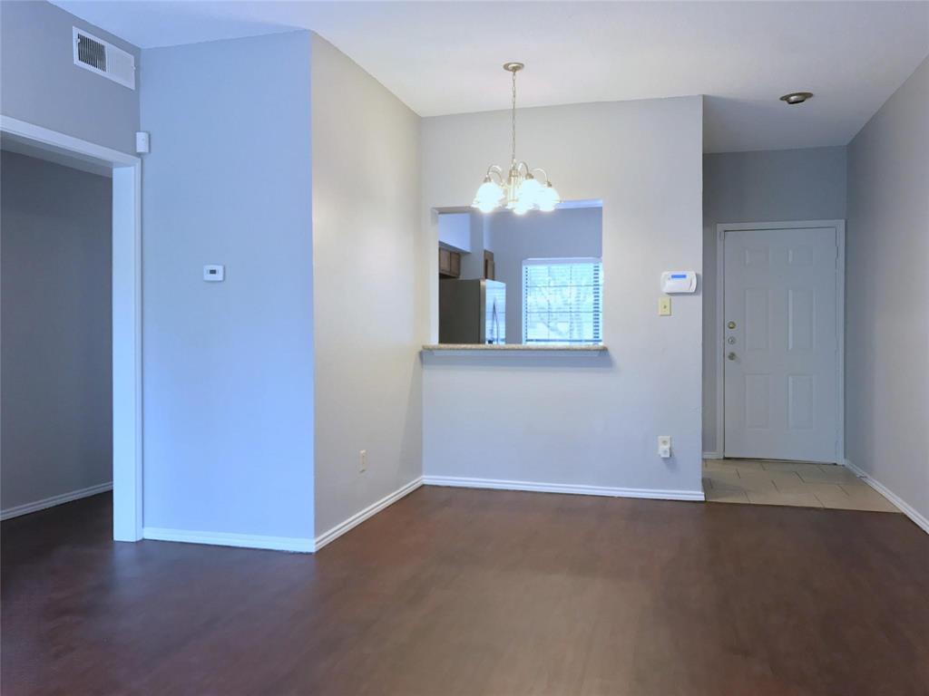 Forestwood On Creek Condos - Residential Lease