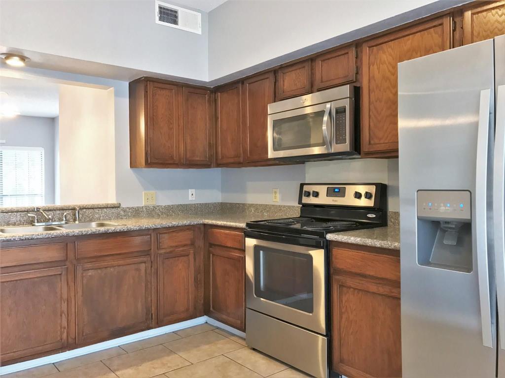 Forestwood On Creek Condos - Residential Lease