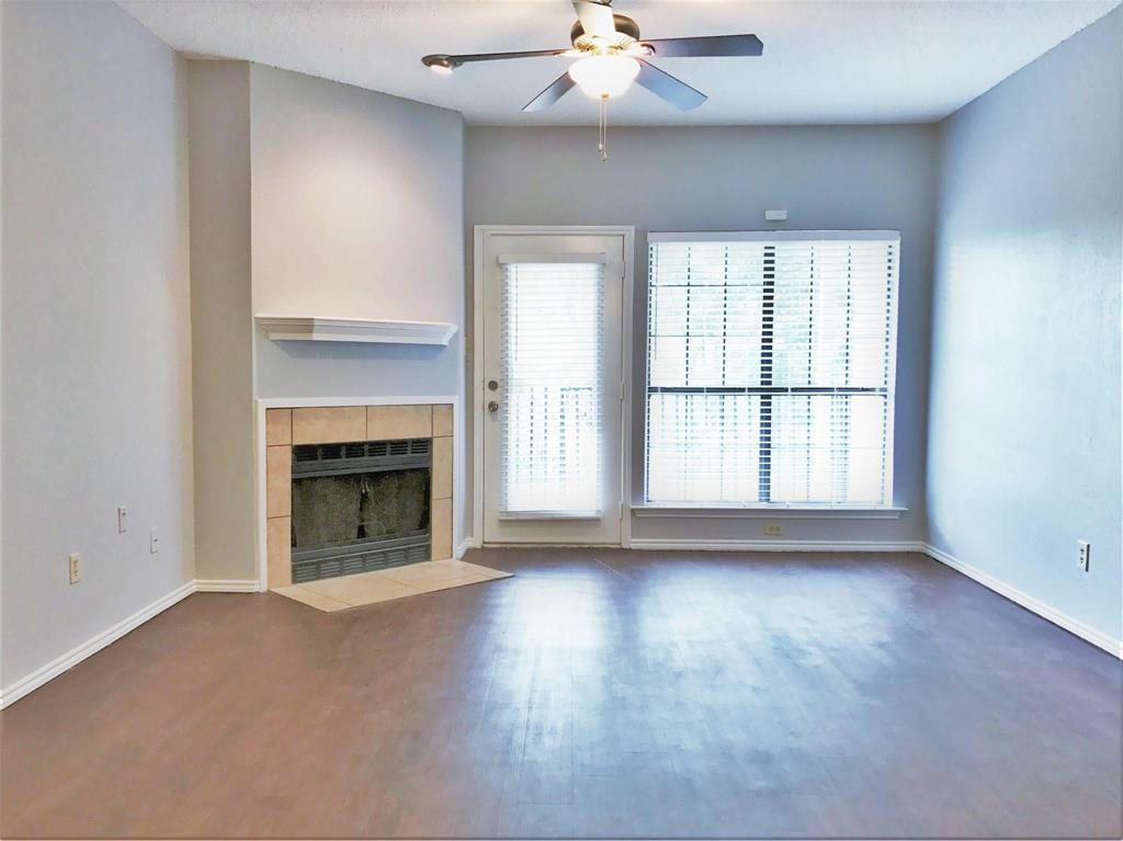 Forestwood On Creek Condos - Residential Lease