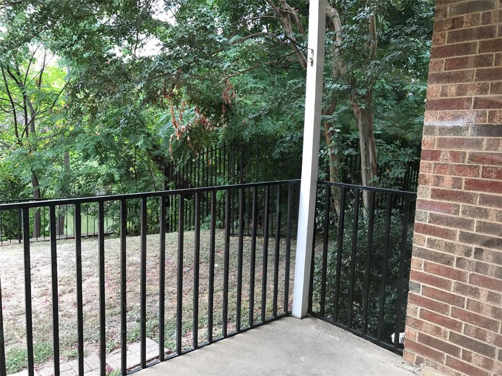 Forestwood On Creek Condos - Residential Lease