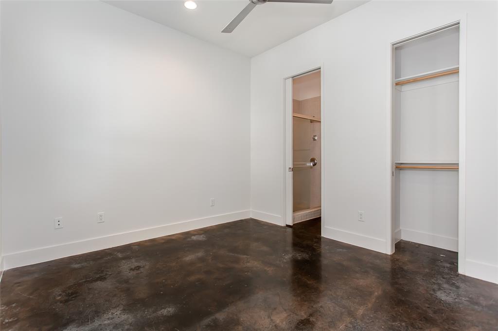 1600 Haskell Condos - Residential Lease