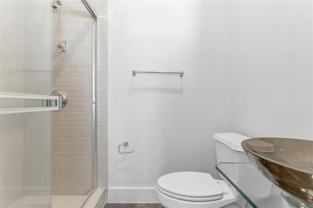 1600 Haskell Condos - Residential Lease