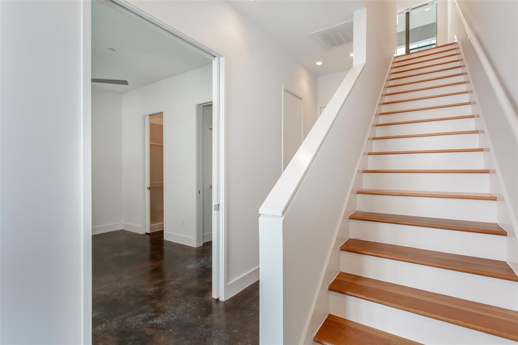 1600 Haskell Condos - Residential Lease