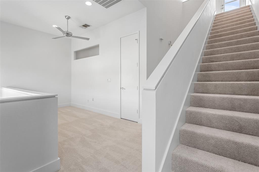 1600 Haskell Condos - Residential Lease