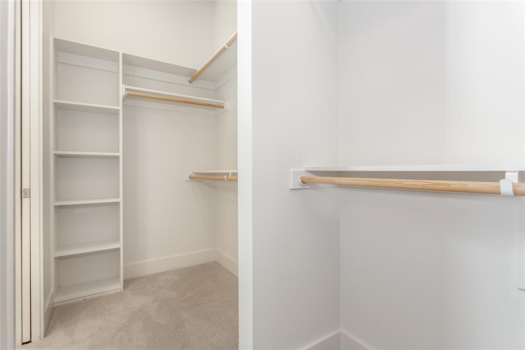 1600 Haskell Condos - Residential Lease