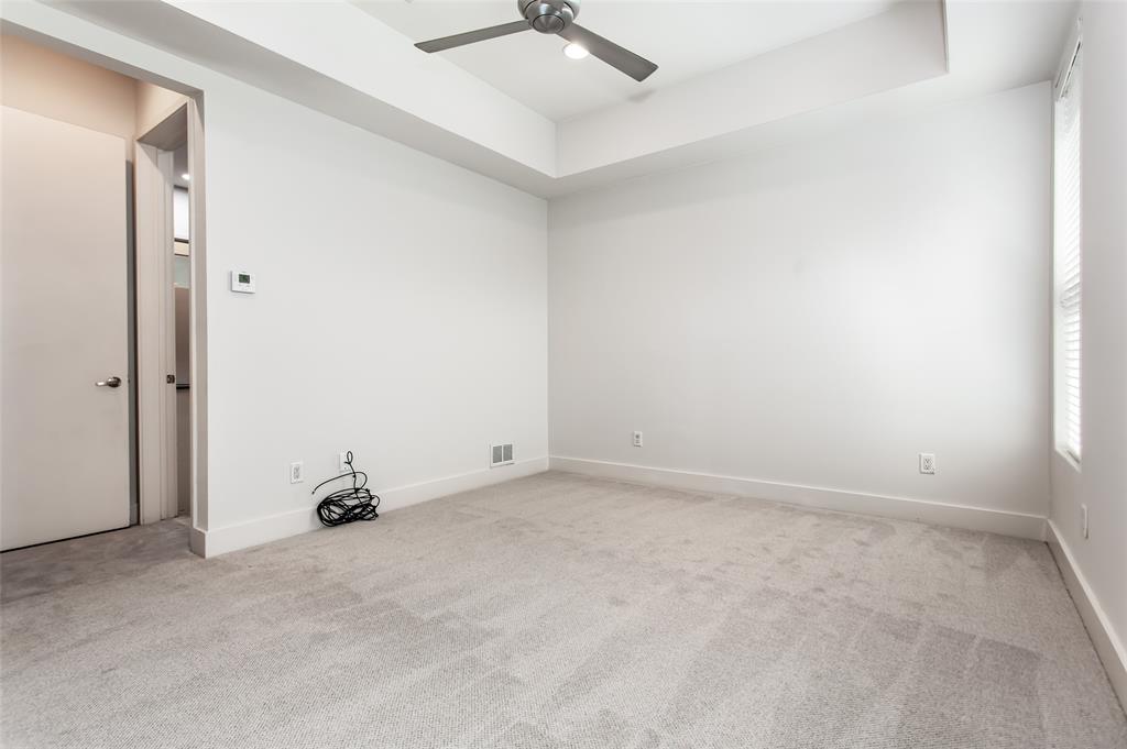 1600 Haskell Condos - Residential Lease