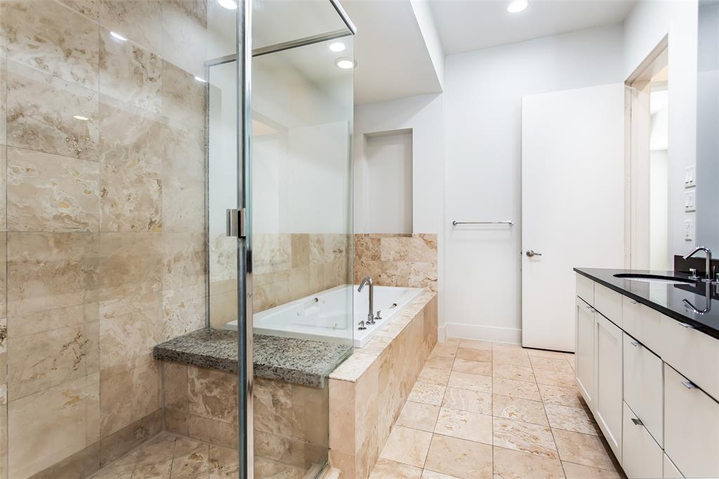 1600 Haskell Condos - Residential Lease