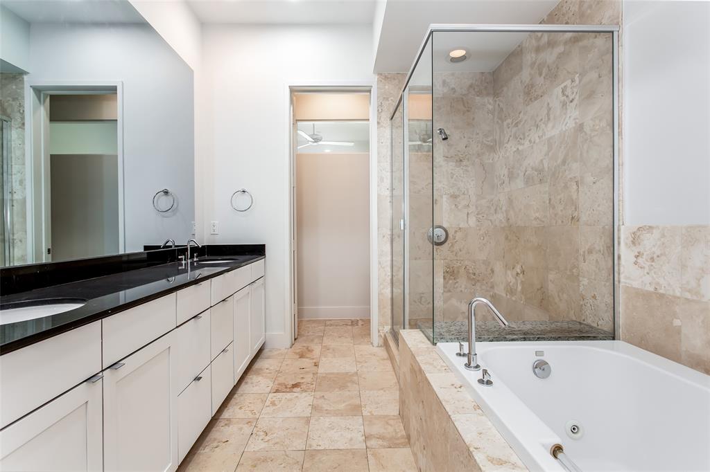 1600 Haskell Condos - Residential Lease