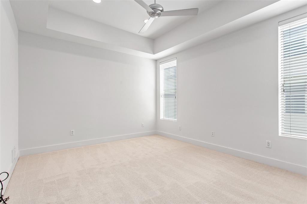 1600 Haskell Condos - Residential Lease