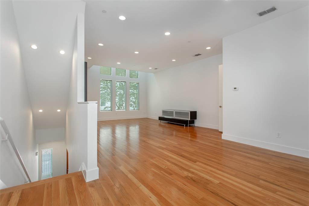 1600 Haskell Condos - Residential Lease