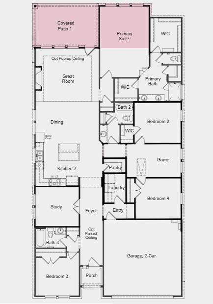 1629 Blue Sage Court