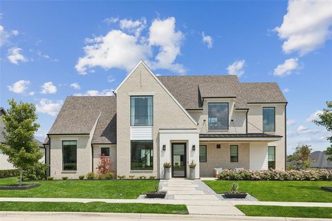 122 Sawgrass Drive Heath TX 75032