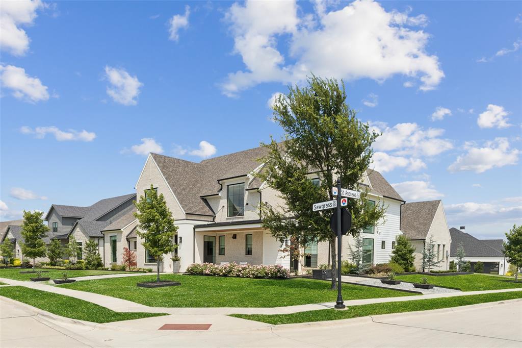 122 Sawgrass Drive