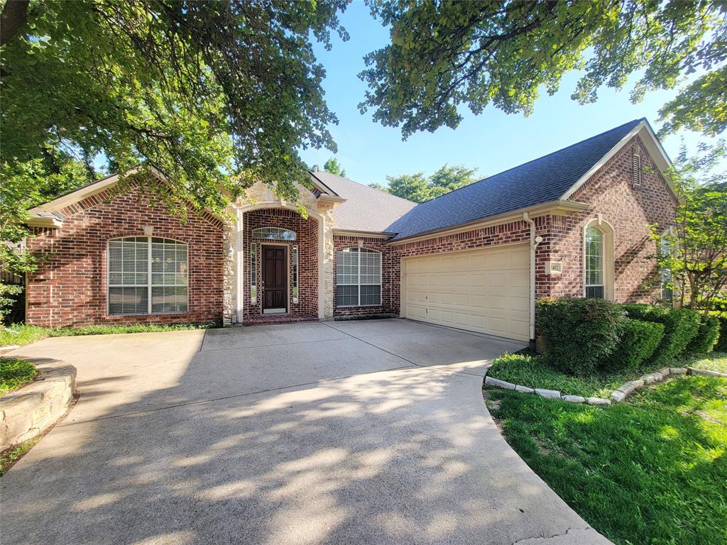 3402 Bentley Court