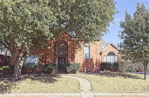 Photo of 2405 Hopkins Drive, Plano, TX 75025 (MLS # 21169787)