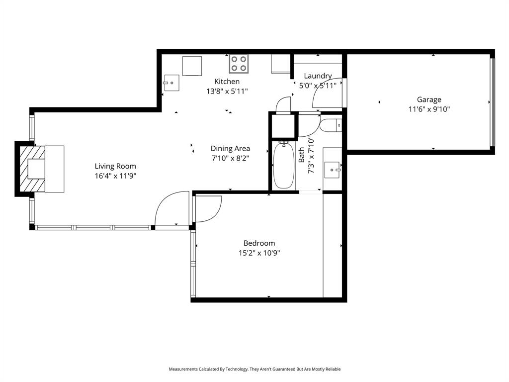 Bent Trail Twnhms - Residential
